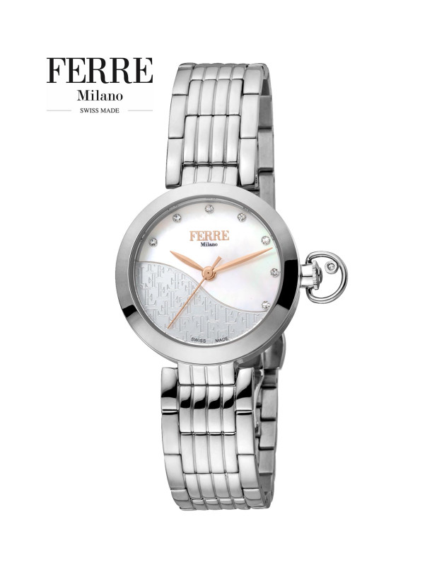 FERRE MILANO Ladies Watch
